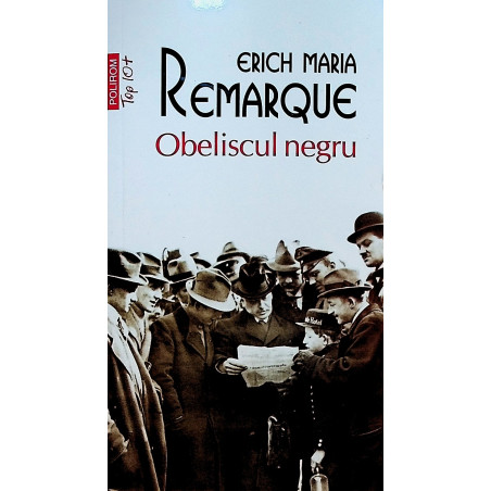 Obeliscul negru