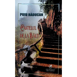 Castelul de la Balti