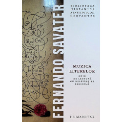 Muzica literelor. Ghid de...