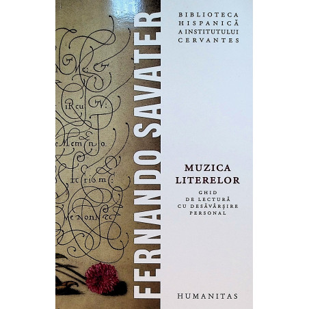 Muzica literelor. Ghid de...