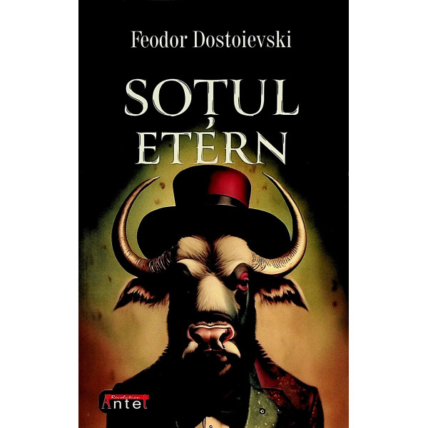 Sotul etern
