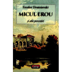 Micul erou si alte povestiri