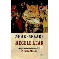 Regele Lear. Rescriere...