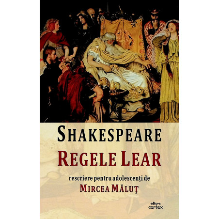 Regele Lear. Rescriere...