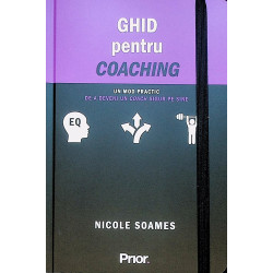Ghid pentru coaching. Un...