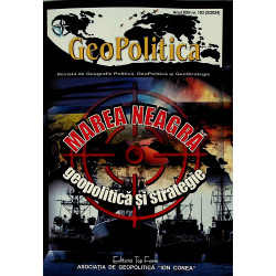 Marea Neagra - Geopolitica...