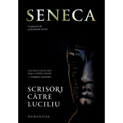 Scrisori catre Luciliu