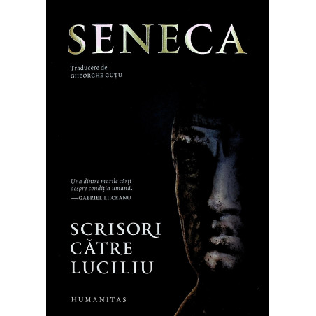 Scrisori catre Luciliu