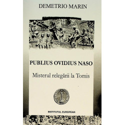 Publius Ovidius Naso....