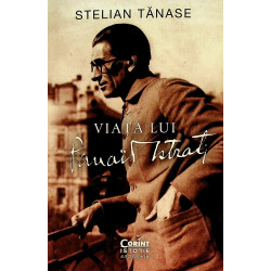 Viata lui Panait Istrati