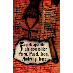 Faptele apocrife ale...