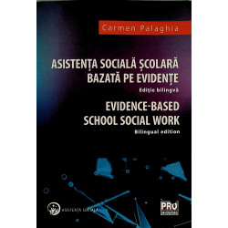 Asistenta sociala scolara...