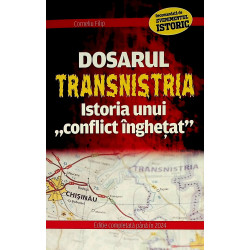 Dosarul Transnistria....