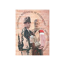 Costumul romanesc de...