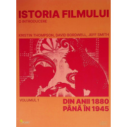 Istoria filmului, vol. I -...
