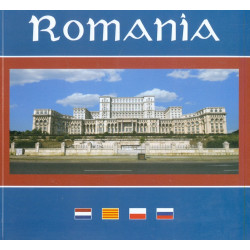 Romania. Editie plurilingva