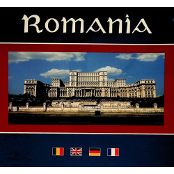 Romania. Editie plurilingvista