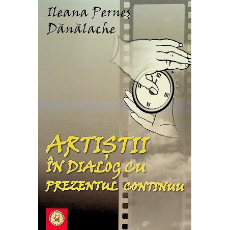 Artistii in dialog cu...