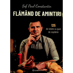 Flamand de amintiri. 125 de...
