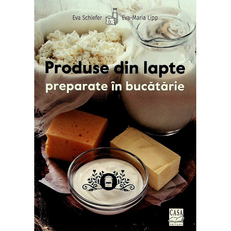 Produse din lapte preparate...