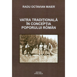Vatra traditionala in...