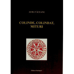 Colinde, colindat, mituri