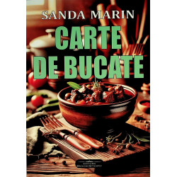 Carte de bucate