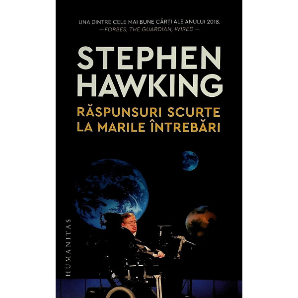 Raspunsuri scurte la marile intrebari