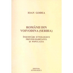 Romanii din Voivodina...