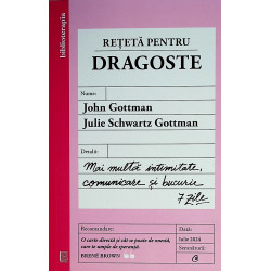 Retete pentru dragoste. Mai...