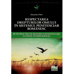 Respectarea drepturilor...