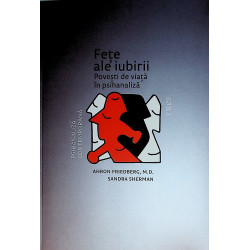 Fete ale iubirii. Povesti...