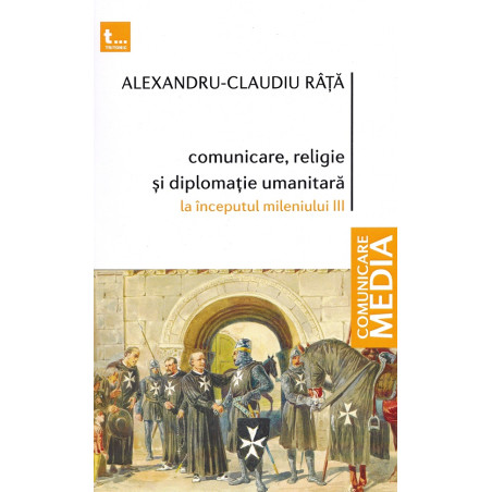 Comunicare, religie si...