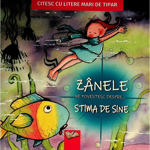 Zanele ne povestesc despre stima de sine