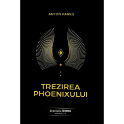 Cronicile Girku, vol. IV-...