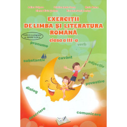 Exercitii de limba si...