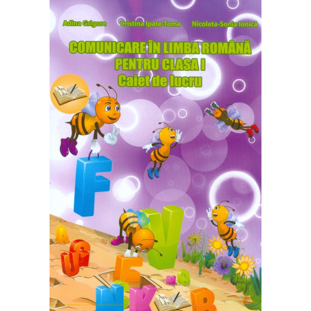 Comunicare in limba romana...