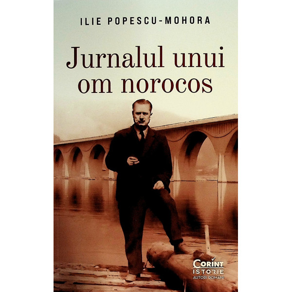 Jurnalul unui om norocos