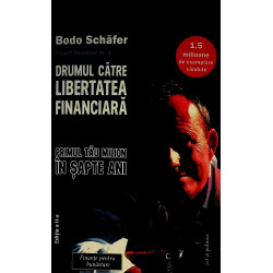 Drumul catre libertatea...
