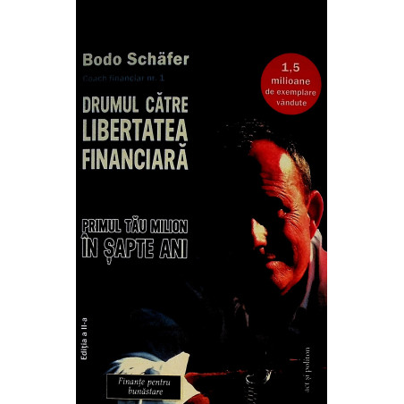 Drumul catre libertatea...
