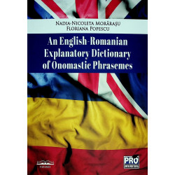 A English-Romanian...