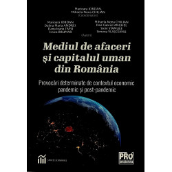 Mediul de afaceri si...