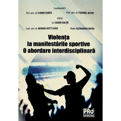 Violenta la manifestarile...