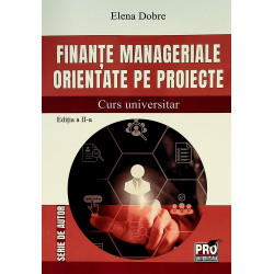 Finante manageriale...