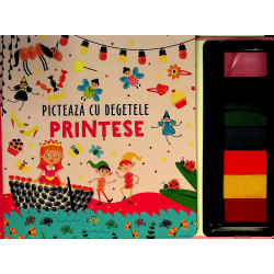 Printese - Picteaza cu...