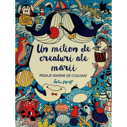 Un milion de creaturi ale...