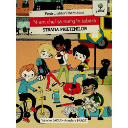 Strada prieteilor - N-am...