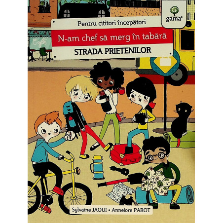 Strada prieteilor - N-am...