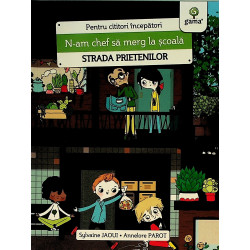 Strada prietenilor - N-am...