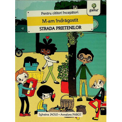 Strada prietenilor - M-am...